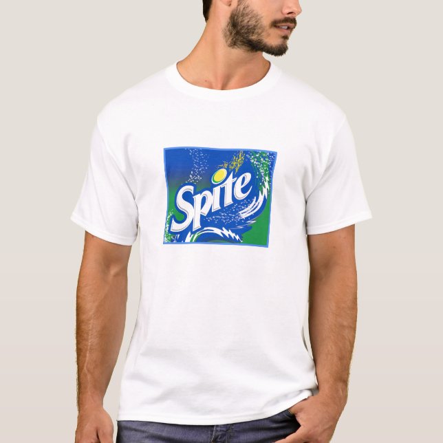T-shirt Dépit (Devant)