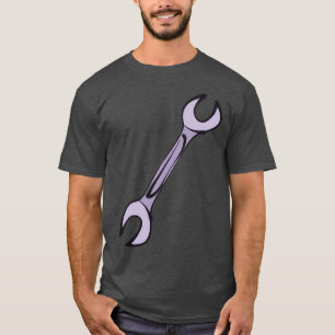T-shirt Déplacer