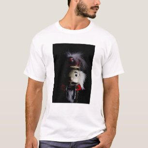 T-shirt Déplaisant drôle