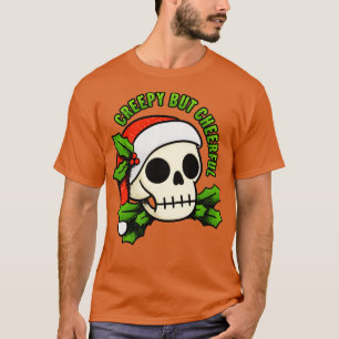 T-shirt Déplaisant Mais Gai