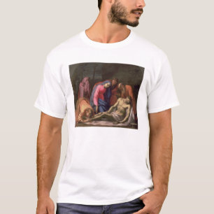 T-shirt Dépôt