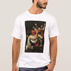 T-shirt Dépôt, 1602-4 (huile sur la toile)