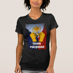 T-shirt député britannique d'équipe