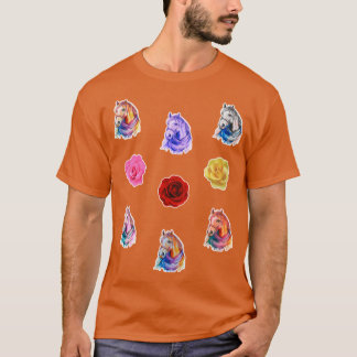 T-shirt Der9 du Kentucky