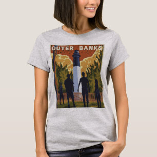 T - Shirt der Außenbank