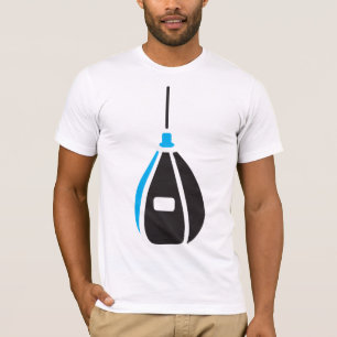 T - Shirt der Beutel