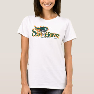 T - Shirt der Damen-Seahawk
