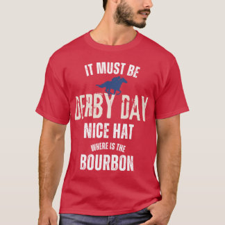 T-shirt Der drôle