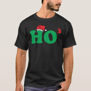 T - Shirt der Dunkelheits-Ho3