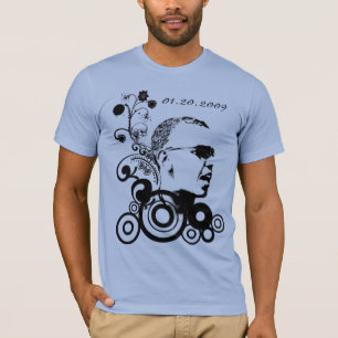T - Shirt der Einweihung