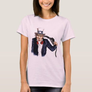 T-Shirt der Energie-Bewusstseins-das Bio Frauen