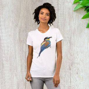 T - Shirt der europäischen Bienenvölker