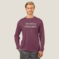 T-Shirt der ewigen Zuneigung