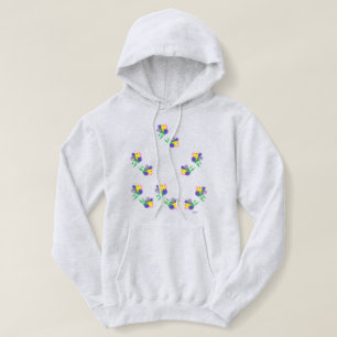 T - Shirt der Frau, Hoodies / : Lilly's