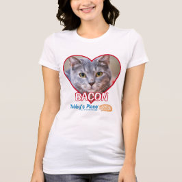 T - Shirt der Frauen