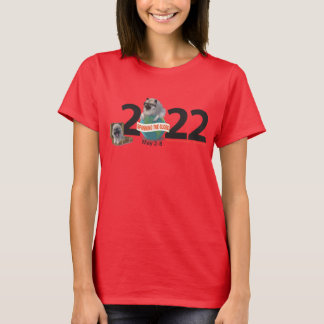 T - Shirt der Frauen