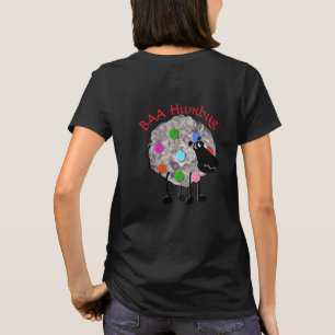 T - Shirt der Frauen