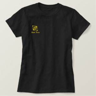 T - Shirt der Frauen