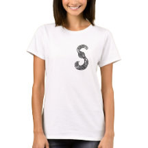 T - Shirt der Frauen