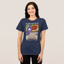 T - Shirt der Frauen
