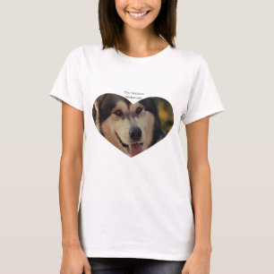 T - Shirt der Frauen