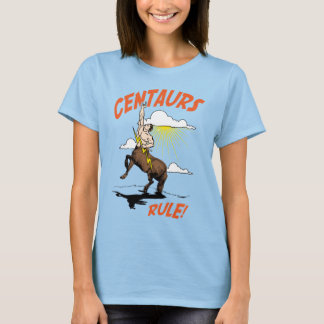 T - Shirt der Frauenzentren zur Wahlniederlegung