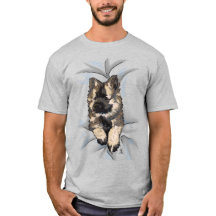 T - Shirt der Herbstregung