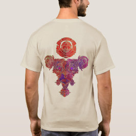 T - Shirt der Herbstumkehrung