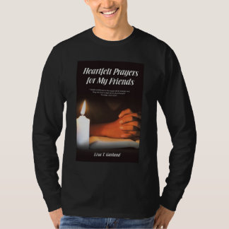 T - Shirt der herzlichen Gebete