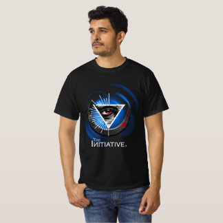 T - Shirt der Initiative