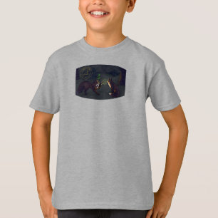 T - Shirt der Kinder