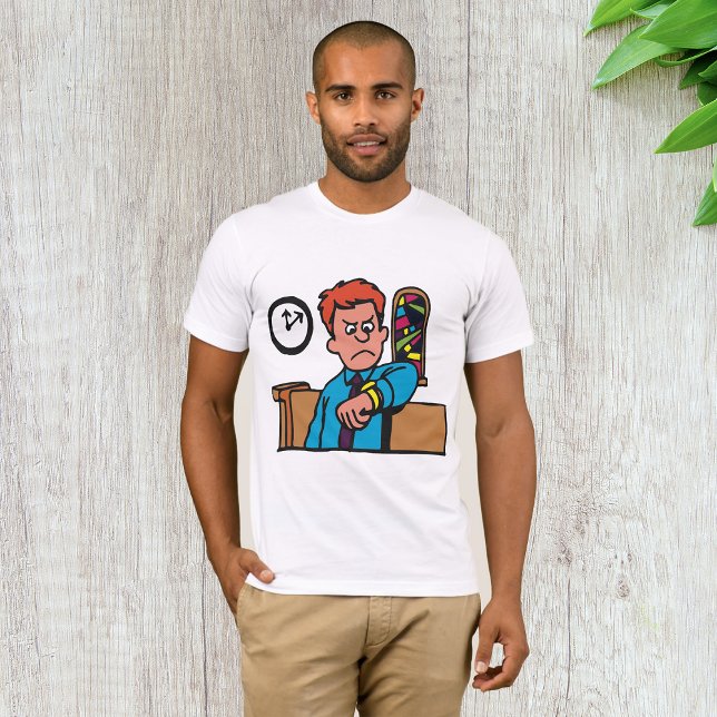 T - Shirt der Kirchenmäuse (Von Creator hochgeladen)