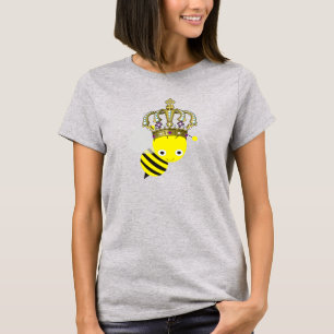 T - Shirt der Königin Bee Women