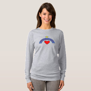 T - Shirt der LIEBE
