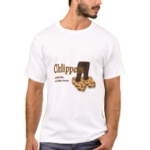 T - Shirt der Lippenflechte (dunkler Hautton)