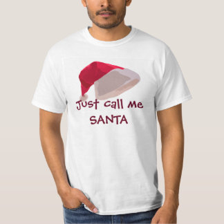 T - Shirt der lustigen Männer Weihnachts