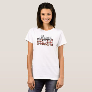 T - Shirt der Mama