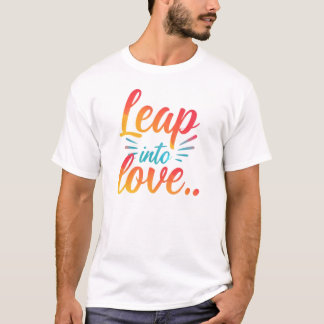 T - Shirt der Männer