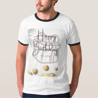 T - Shirt der Männer
