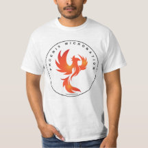 T - Shirt der Männer