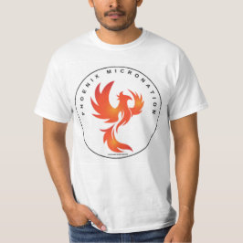 T - Shirt der Männer