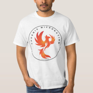 T - Shirt der Männer