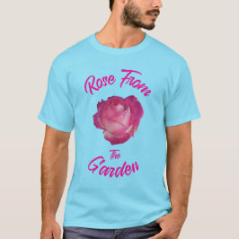 T - Shirt der Männer