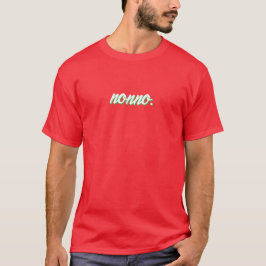 T - Shirt der Männer