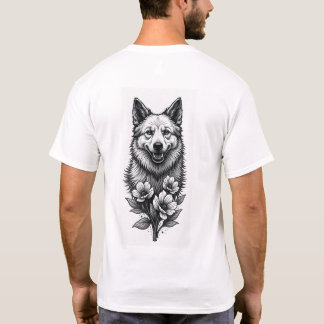 T - Shirt der Männer