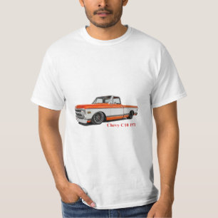 T - Shirt der Männer