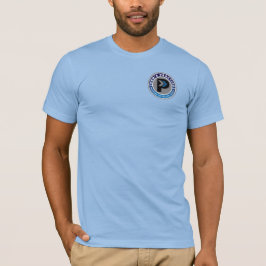 T - Shirt der Männerpraxis - keine Zitate