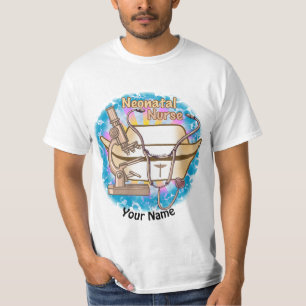 T - Shirt der Neugeborenen