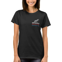 T - Shirt der Roten Lügen