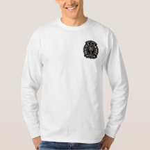 T - Shirt der säkularen Ordnung